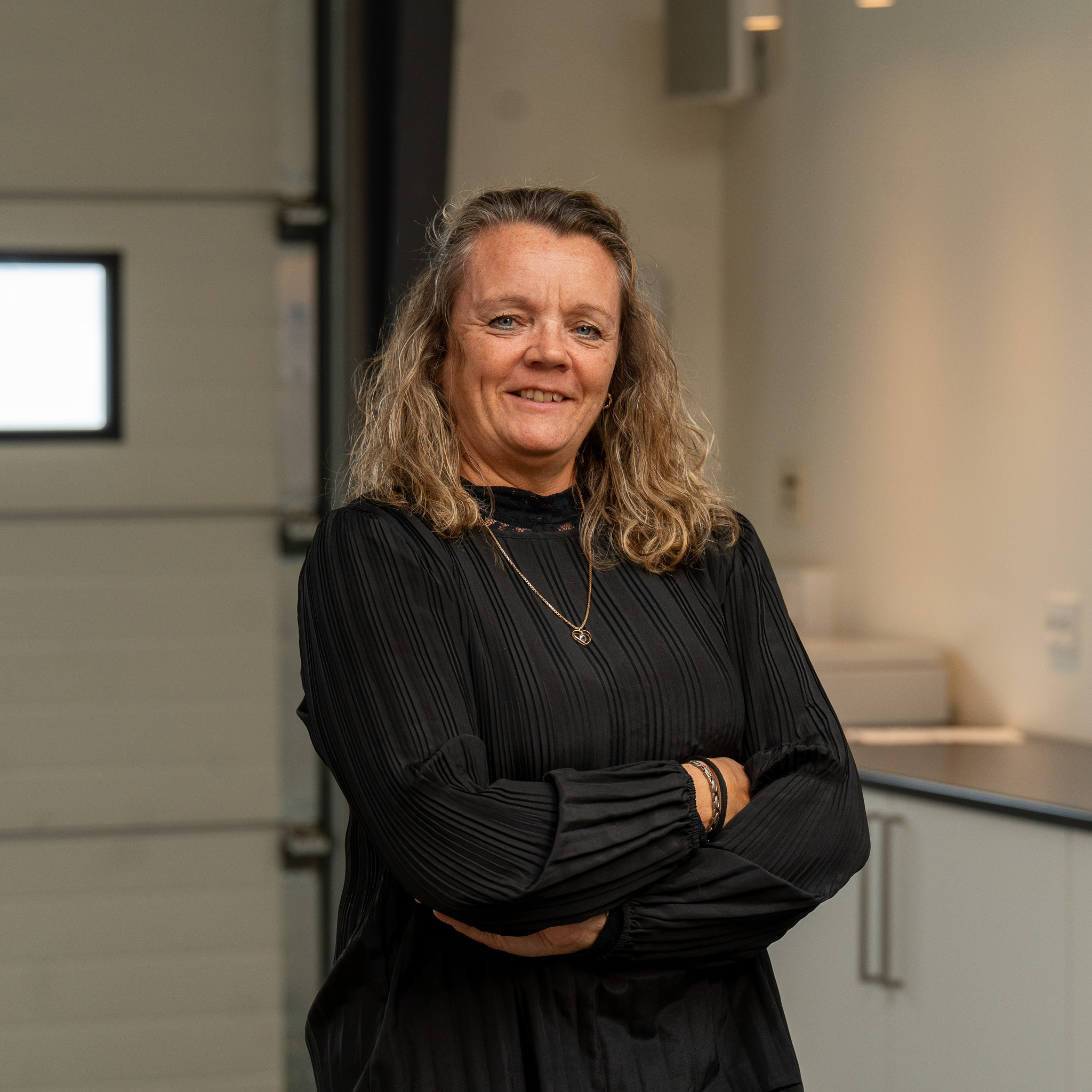 Helle D. Christiansen