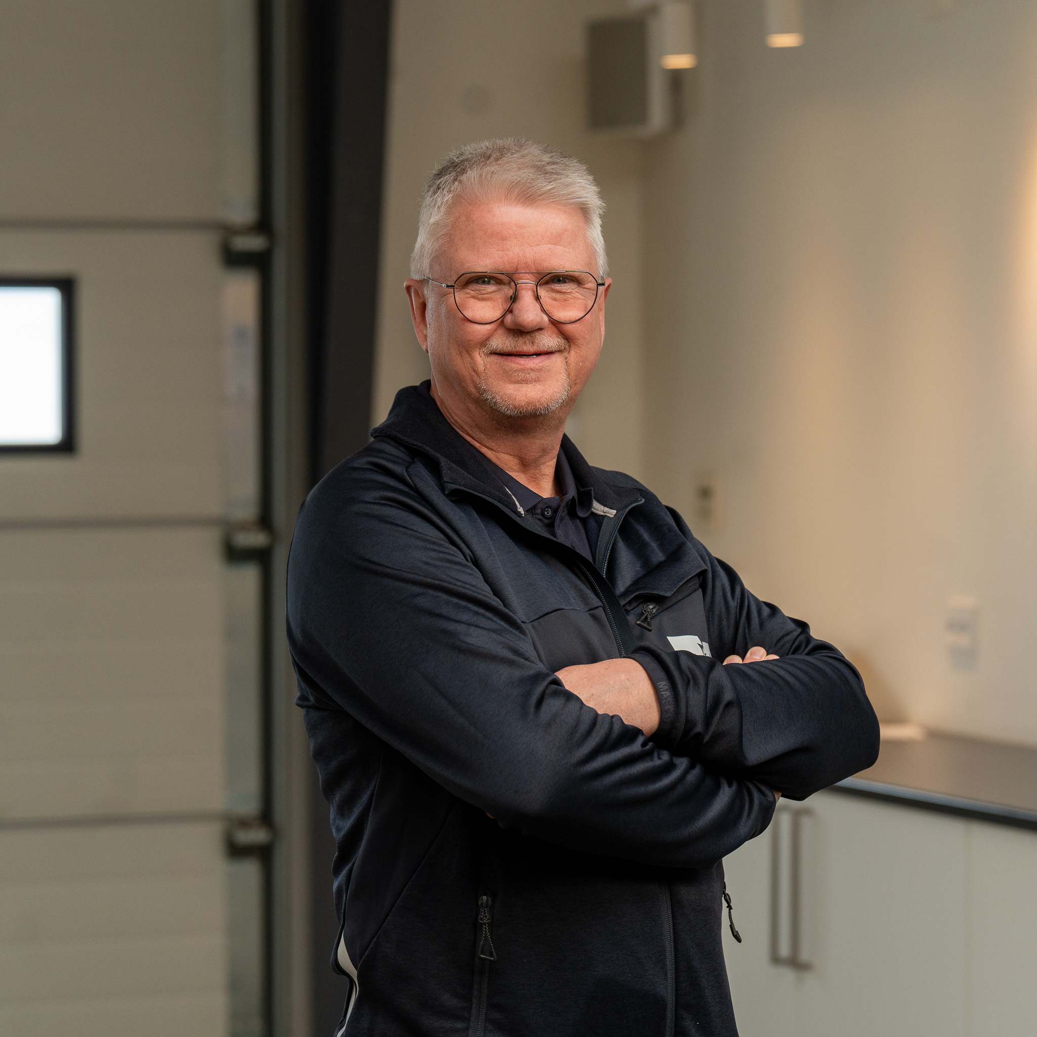 Carsten A. Christensen