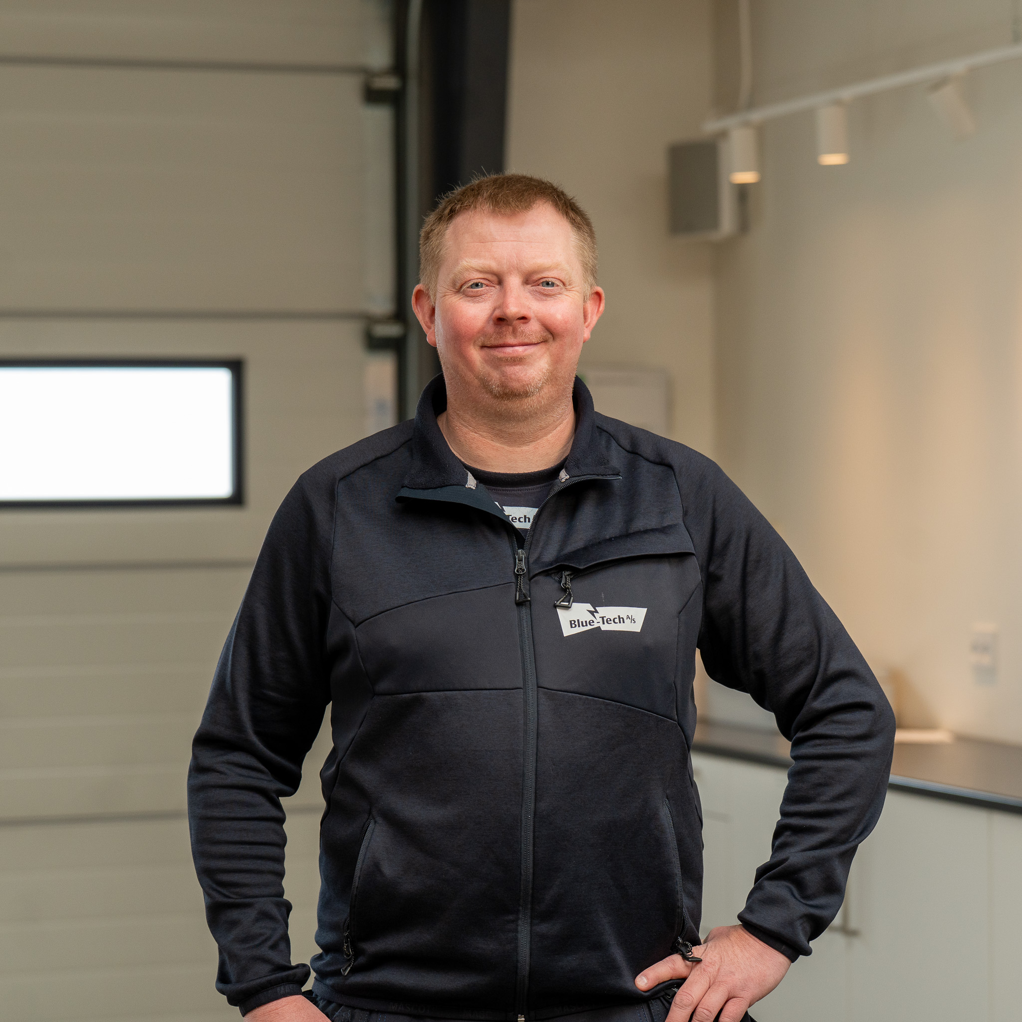 Lars Lindstrøm Madsen