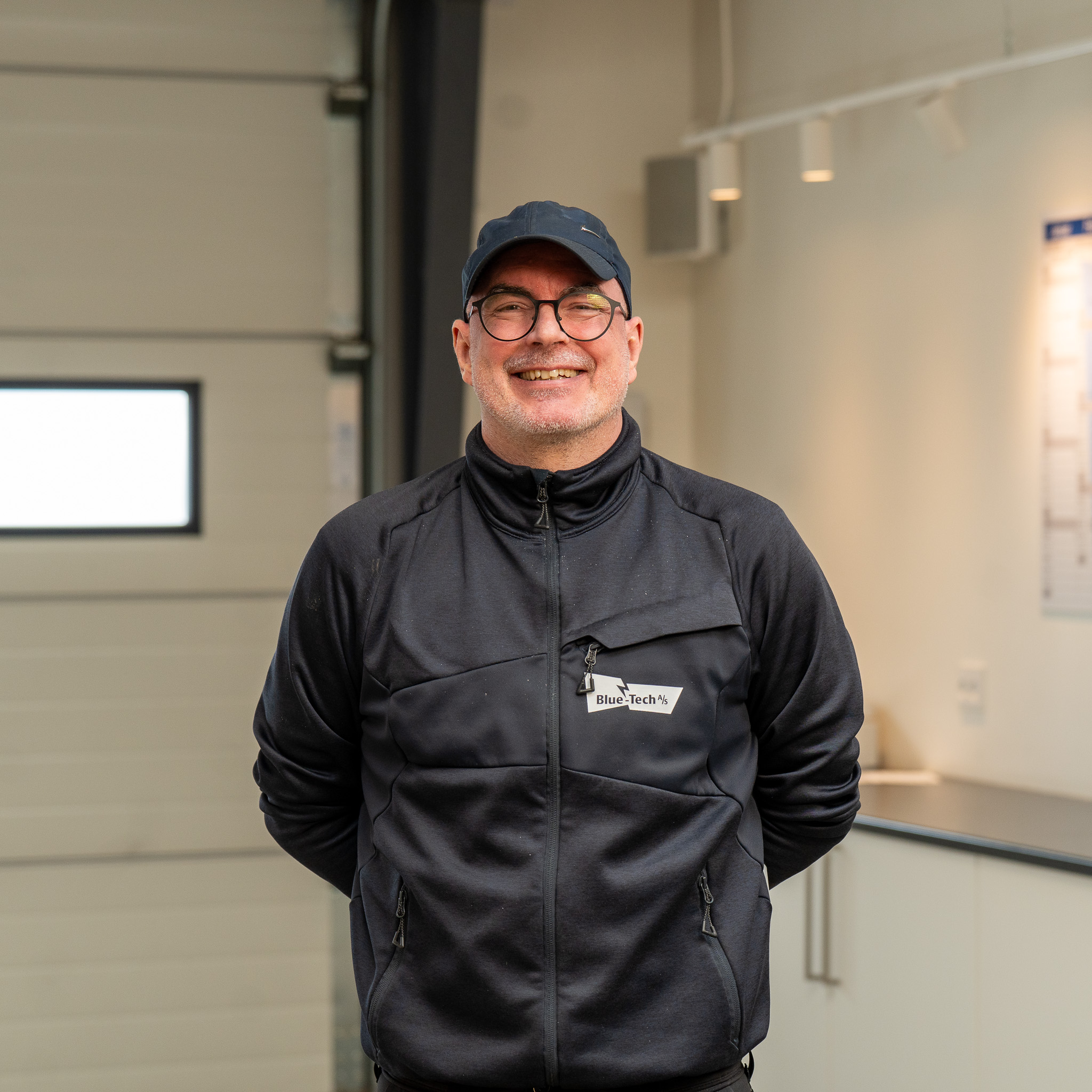 Thomas Rosendahl